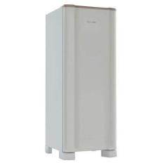 Refrigerador ROC31 Pro Esmaltec 245L, Branco, 110V