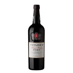 Vinho do porto taylors fine ruby 750ml - Taylor'S