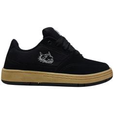 Tênis Red Nose Under Original Pit Bull Estilo Street Rnnm846-Masculino