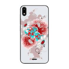 Capa Adesivo Skin363 Verso Para Multilaser E 3G (P9128)
