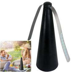 Ventilador Repelente Anti Inseto Mosca Pernilongo Mosquito Jardim Mesa