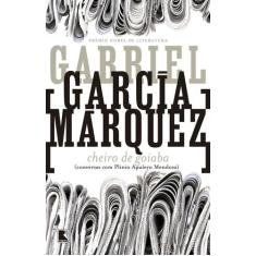 Livro - Cheiro de Goiaba
