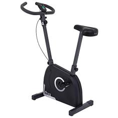 Dream Fitness Bicicleta Ergométrica Vertical EX 550