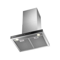 Coifa de Parede Electrolux 60cm Inox Experience com Inteligência Artif