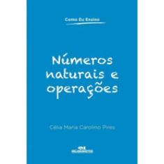 Números Naturais E Operações