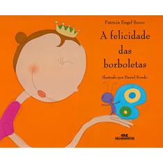 A Felicidade das Borboletas