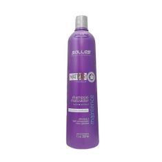Shampoo Matizer Premium Salles Profissional 1Lt
