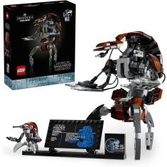 LEGO Star Wars - Droideka 75381