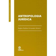 Livro - Antropologia Jurídica