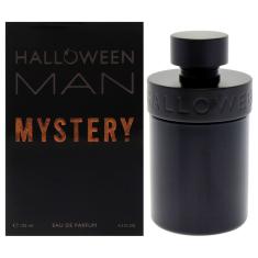 Perfume J. Del Pozo Halloween Man Mystery Eau de Perfum 125 ml