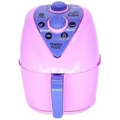 Brinquedos Menina Cozinha Infantil Air Fryer Panelinhas 22Pç - Altimar