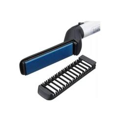 Chapinha Alisadora Barba Cabelo Bigode Pratica E Moderna - A.R Varieda