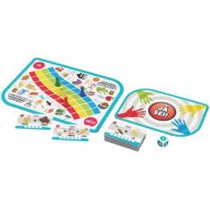 Jogo Palavra Secreta Grow 01800