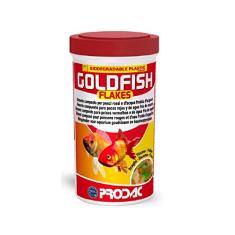 PRODAC - Ração Goldfish Flakes 6g