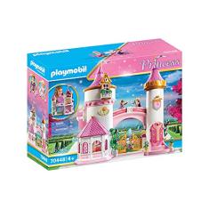 Sunny, Playmobil, Castelo das Princesas, Princess