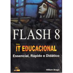 Flash 8. IT Educacional