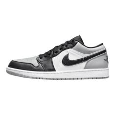 Jordan 1 Low Shadow Toe Men's