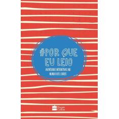 Livro - Porqueeuleio