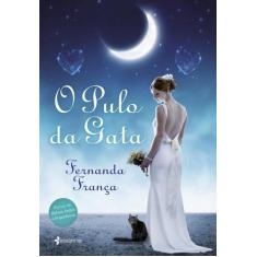 Livro - O pulo da gata