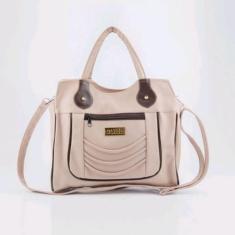 Bolsas Femininas Baratas Transversal Tecido Sintético Bs27 - Victoria 