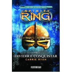 Livro - Dividir e conquistar