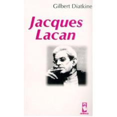 Livro - Jacques Lacan