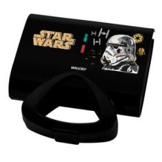 Sanduicheira Star Wars Empire Plates Mallory - B9680101