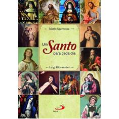 Um Santo Para Cada Dia - PAULUS, 3