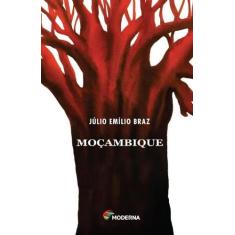 Livro - Moçambique
