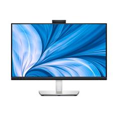 Monitor Dell de 23.8" para Videoconferência - C2423H