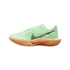 Nike Vaporfly 7.6 cm Eliud Kipchoge Tênis de corrida masculino (HJ7040-300, verde vapor/vermelho dragão/verde estádio/preto), Verde vapor/vermelho dragão/verde estádio/preto, 41 BR