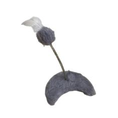 Arranhador Lua - Pet F.A., Cinza