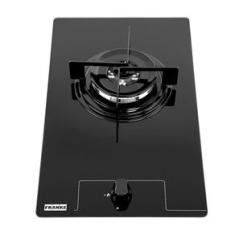 COOKTOP A GÁS FRANKE GLASS 1B FHG 311 TC FC 14639 Bivolt
