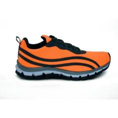 Tênis unissex Casual Esportivo Academia e Corrida Único - Ascension, L