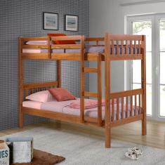 Beliche Teen Plus Em Madeira Maciça Mv Outlet Mel