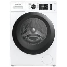 Máquina de Lavar Abertura Frontal Brastemp 11Kg Branca com Super Remoção de Manchas - BNF11AB