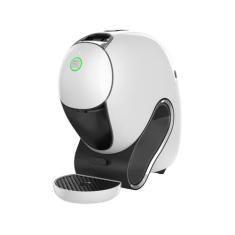 Cafeteira Dolce Gusto Neo Clay White Neob - 127v - Arno, Branco, 110V