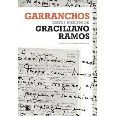 Livro - Garranchos