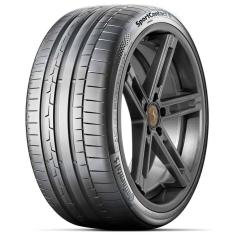 Pneu Continental Aro 19 245/40r19 98y Xl Fr Sportcontact 6