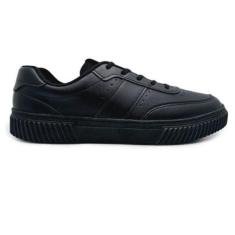 Tenis Masculino Casual Actvitta em Napa com Cadarço-Masculino