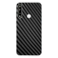 Capa Adesivo Skin349 Verso Para Positivo Q20