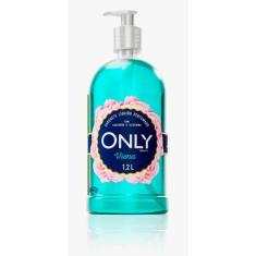 Sabonete liquido only 1,2 l viena - START