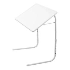 Mesa Dobravel Portatil Notebook Sofá Infantil Apoiador Game - I Love N