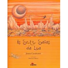 As sete saias da lua - MIGUILIM