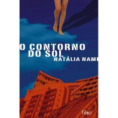 O Contorno do Sol - EDITORA ROCCO, 3