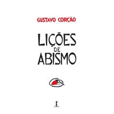 Lições de Abismo (Gustavo Corção)