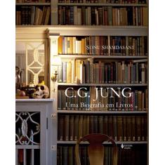 Livro - C. G. Jung