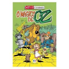 O Mágico De Oz