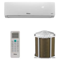 Ar-Condicionado 9000 BTUs Philco Inverter Quente e Frio PAC9QC - Branco
