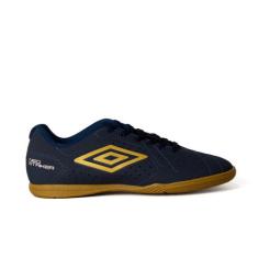Chuteira Umbro Neo Striker Futsal, 42, Marinho